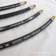 YATAI Best Selling Adapter Hydraulic Hose